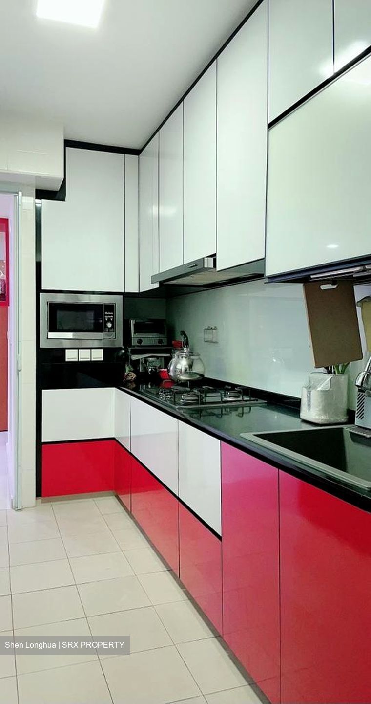 Blk 224A Matilda Edge (Punggol), HDB 4 Rooms #385376571